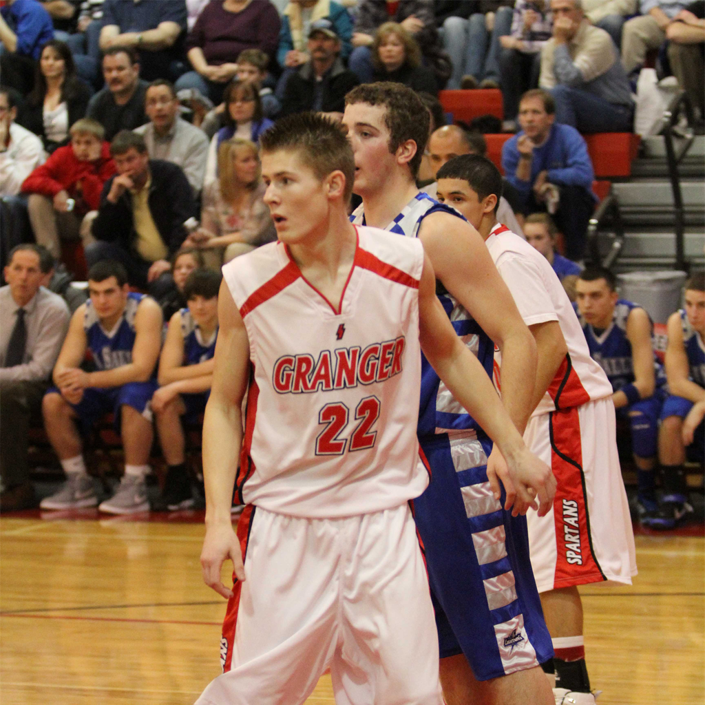 Jacob Oswalt