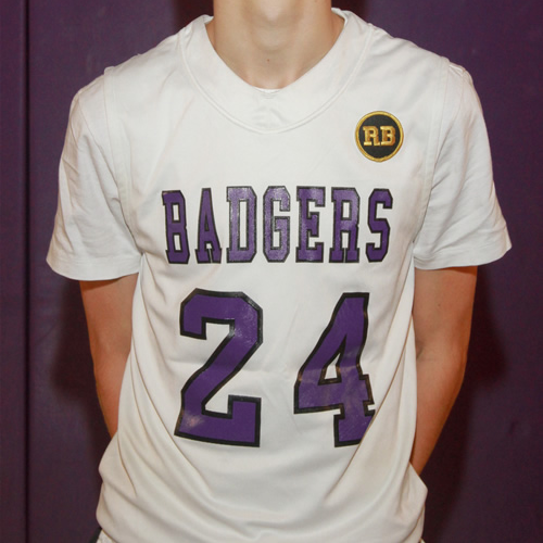 Tim Ludlow mugshot