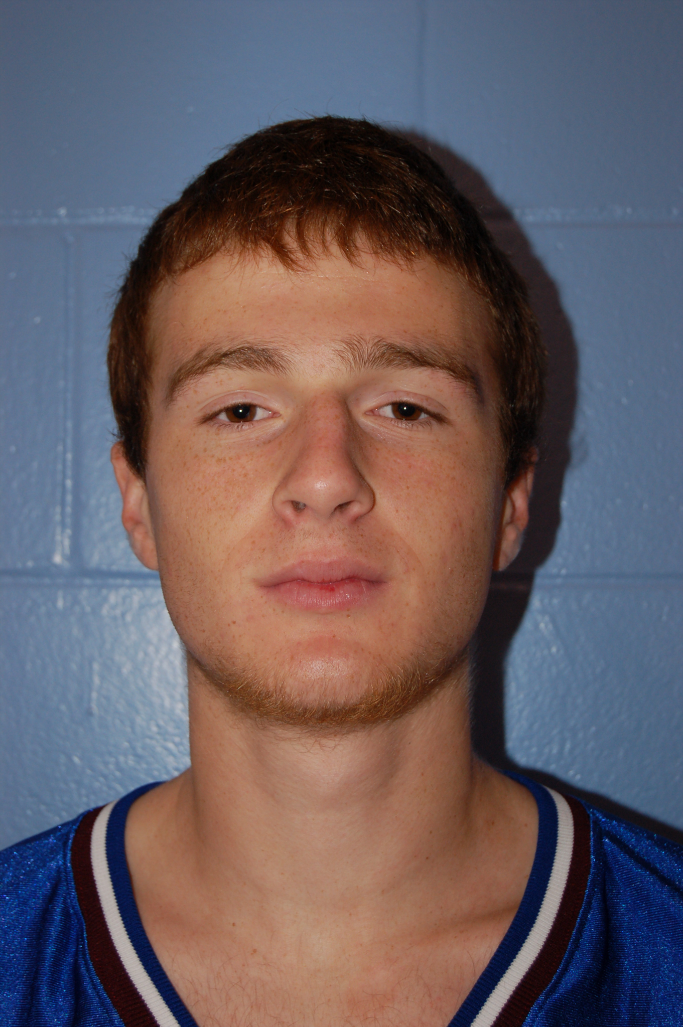 Zarko Stojakovic mugshot