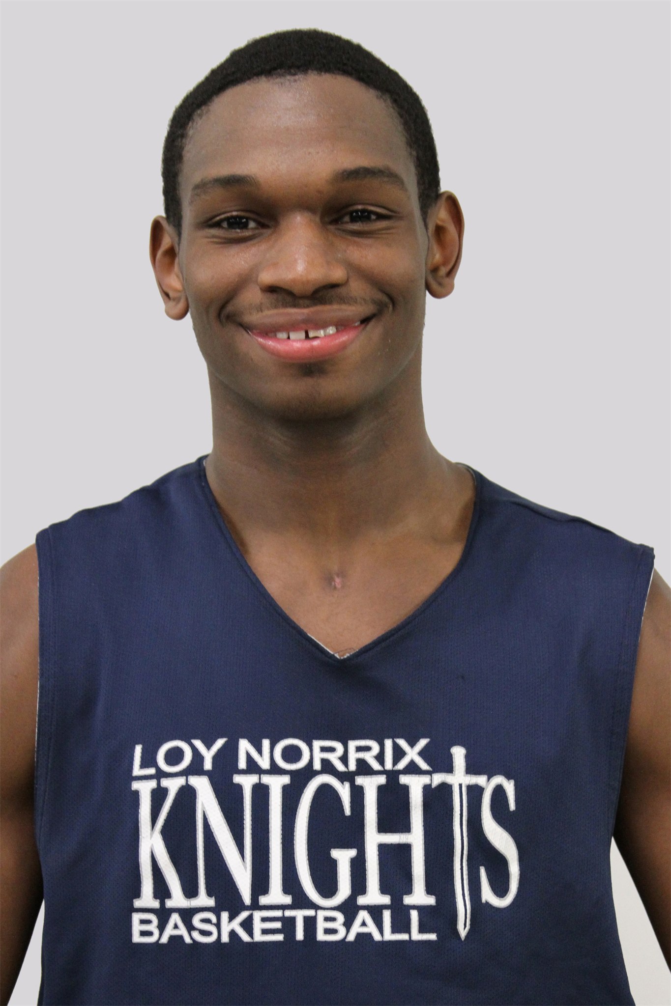 Tony Boykins