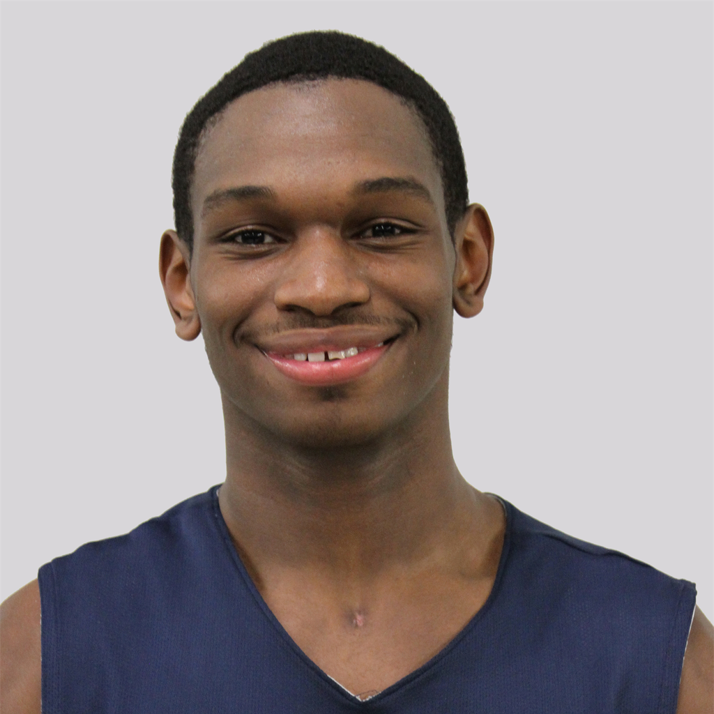 Tony Boykins