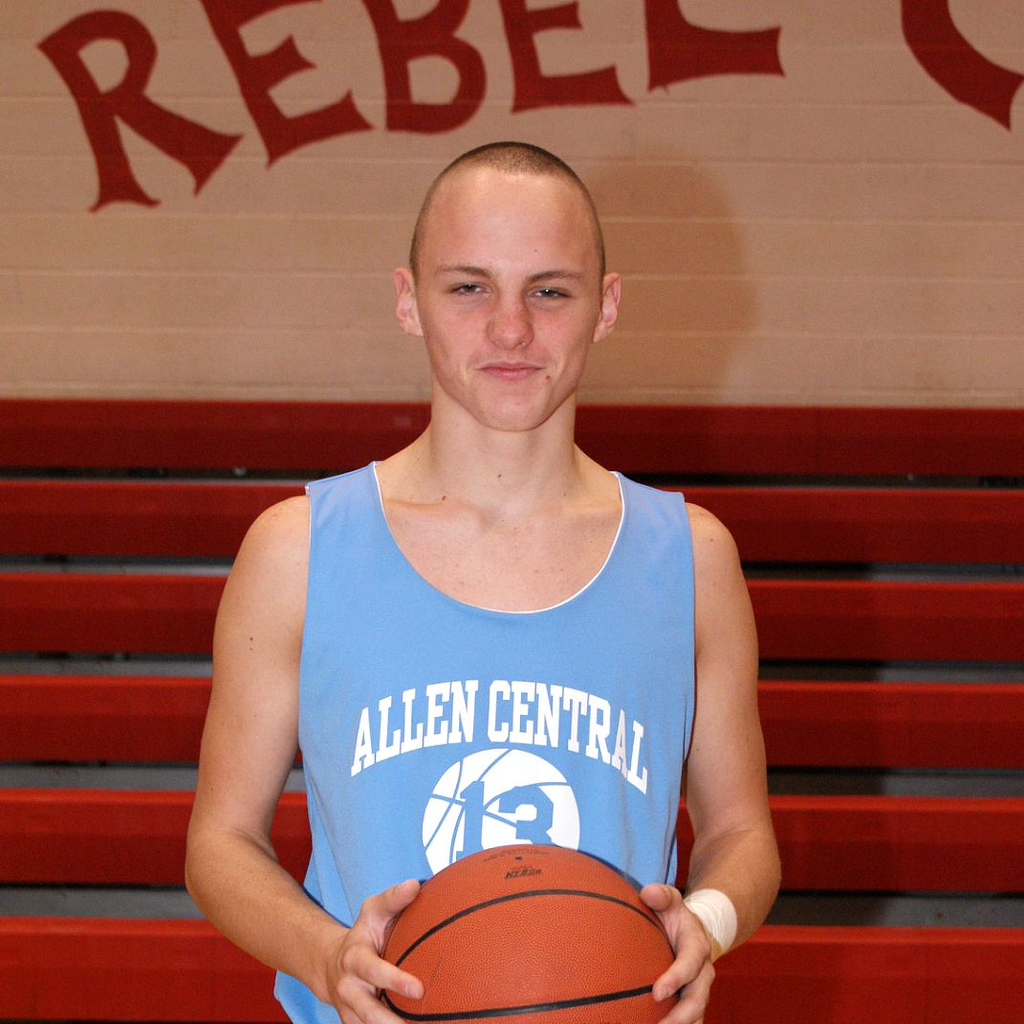 Dalton Lawson mugshot