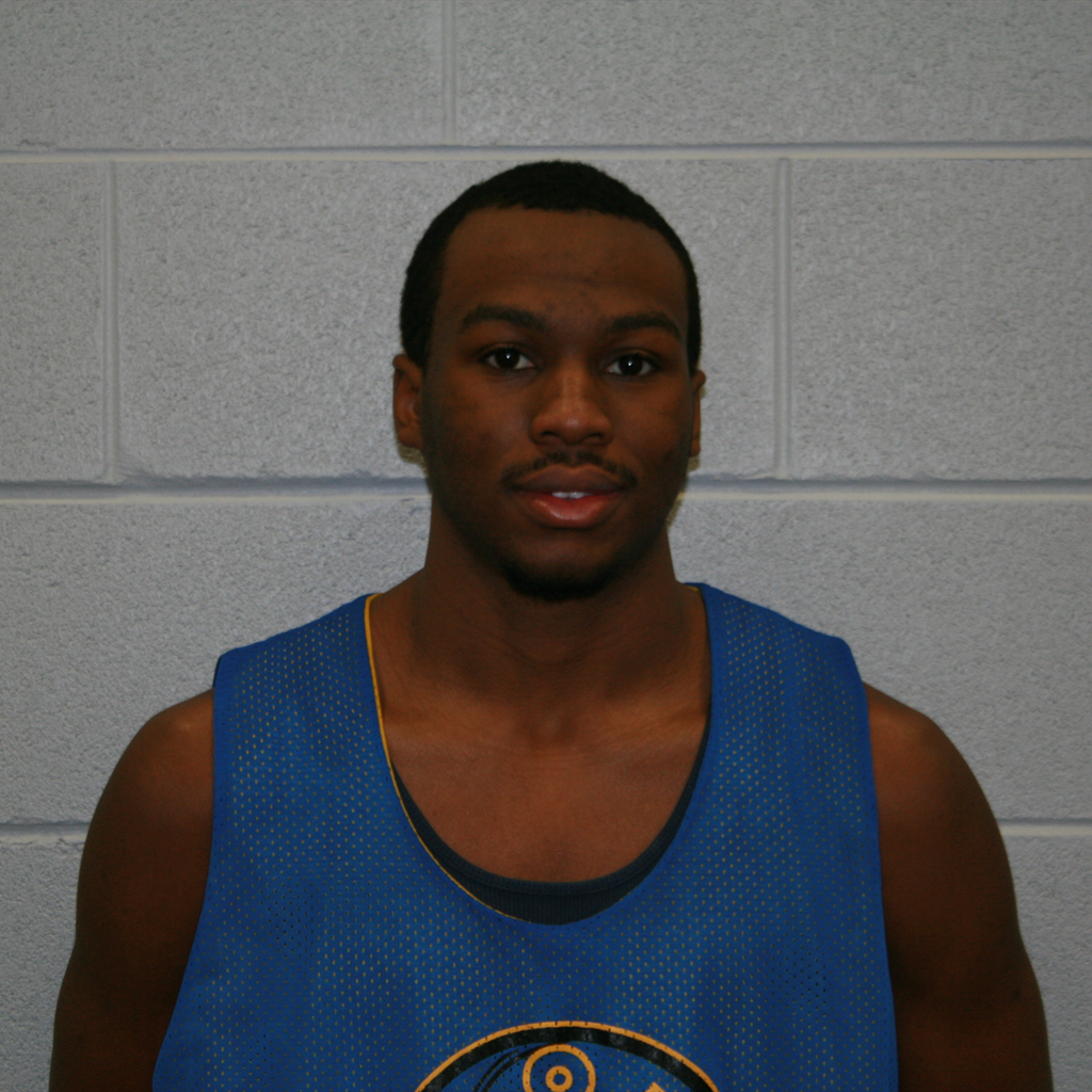 James Marshall