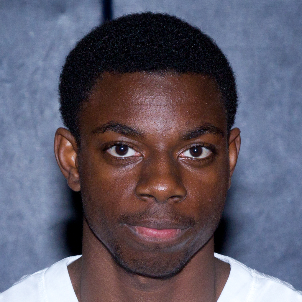 Josh Clark mugshot