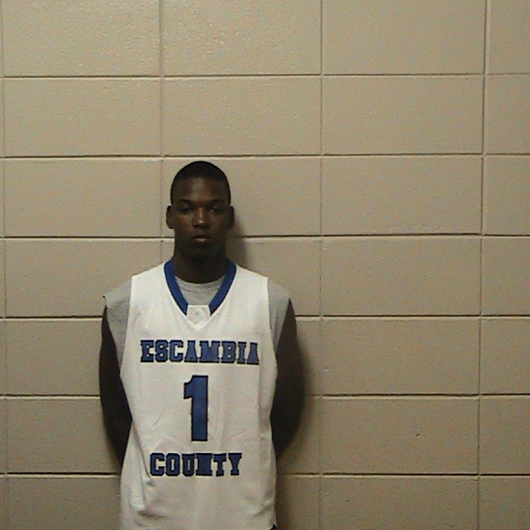 Nayshaun Hartley mugshot