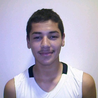 Ciro Olague mugshot