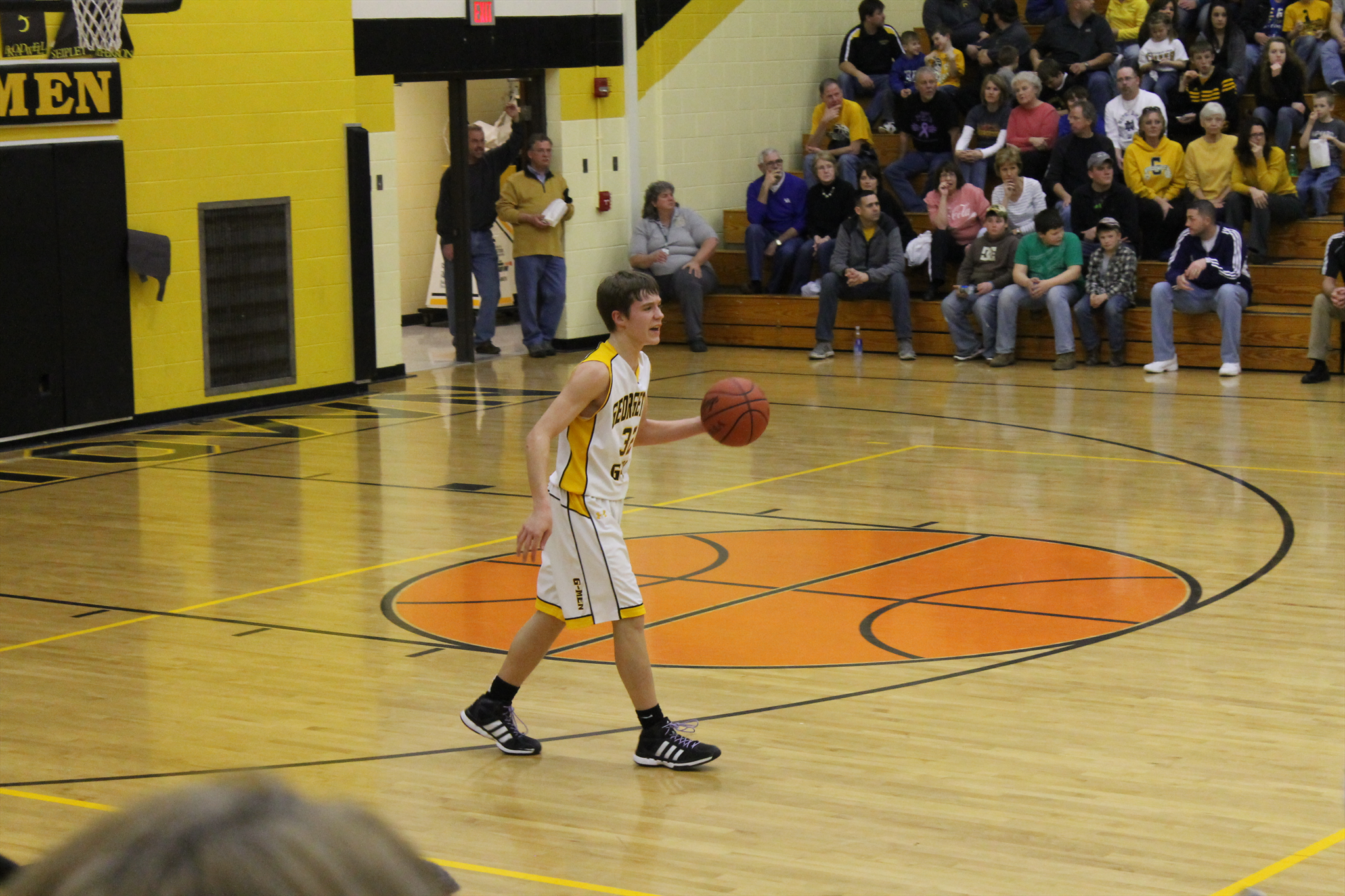 Jacob Miller