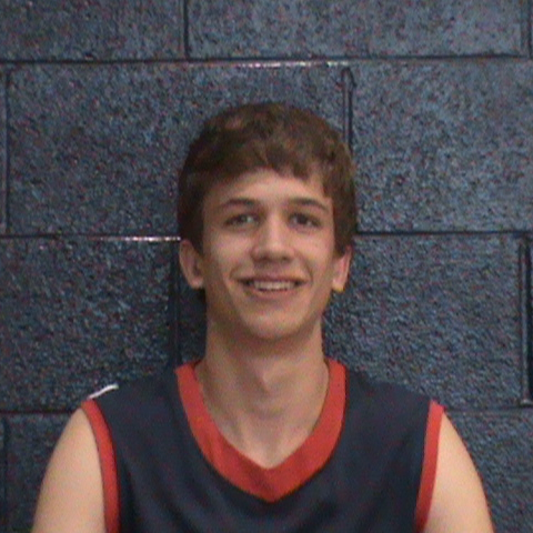 Cory Hanes