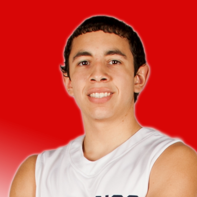 Kaleb Castro mugshot