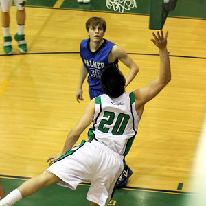 Wyatt Peltier