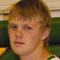 John Glave