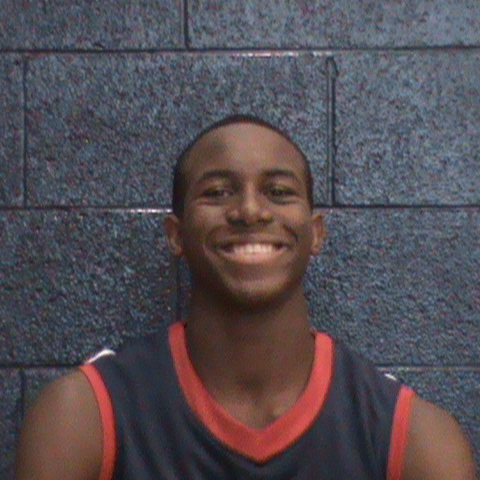 Juwan Foggie mugshot