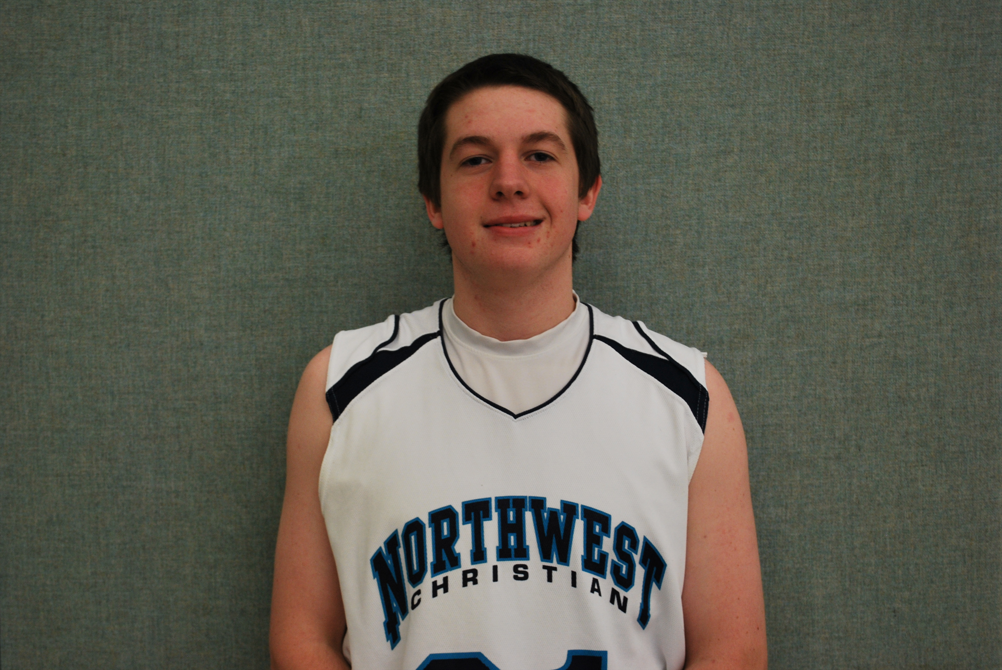 Nick Mailhot