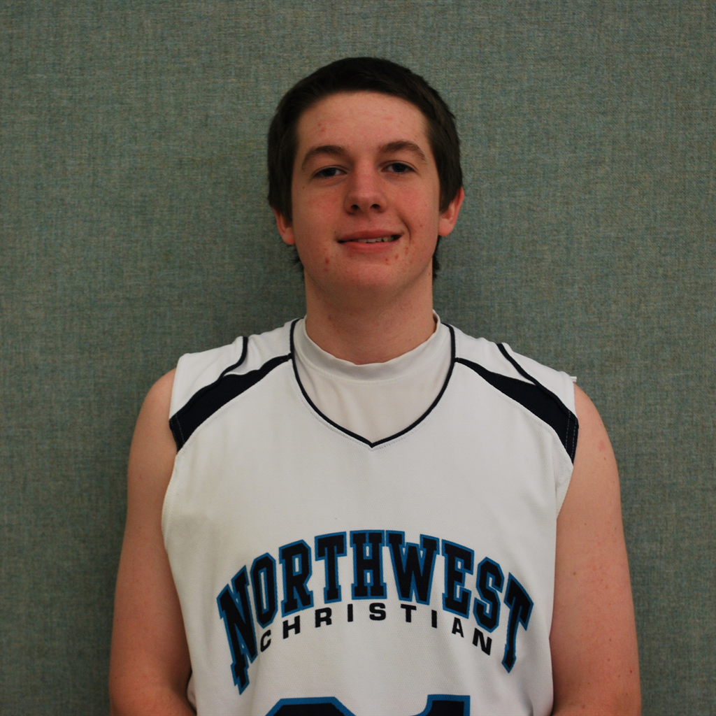 Nick Mailhot