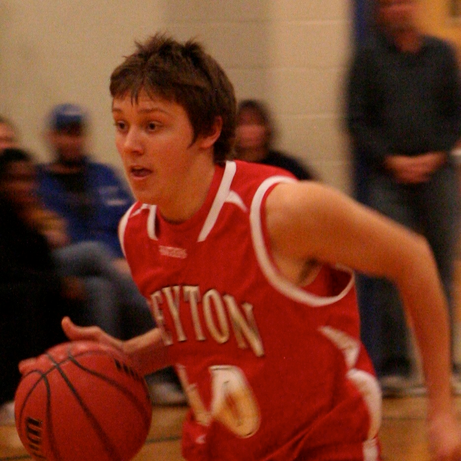 Kyle Gowen