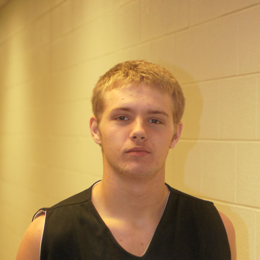 Andrew Davis mugshot