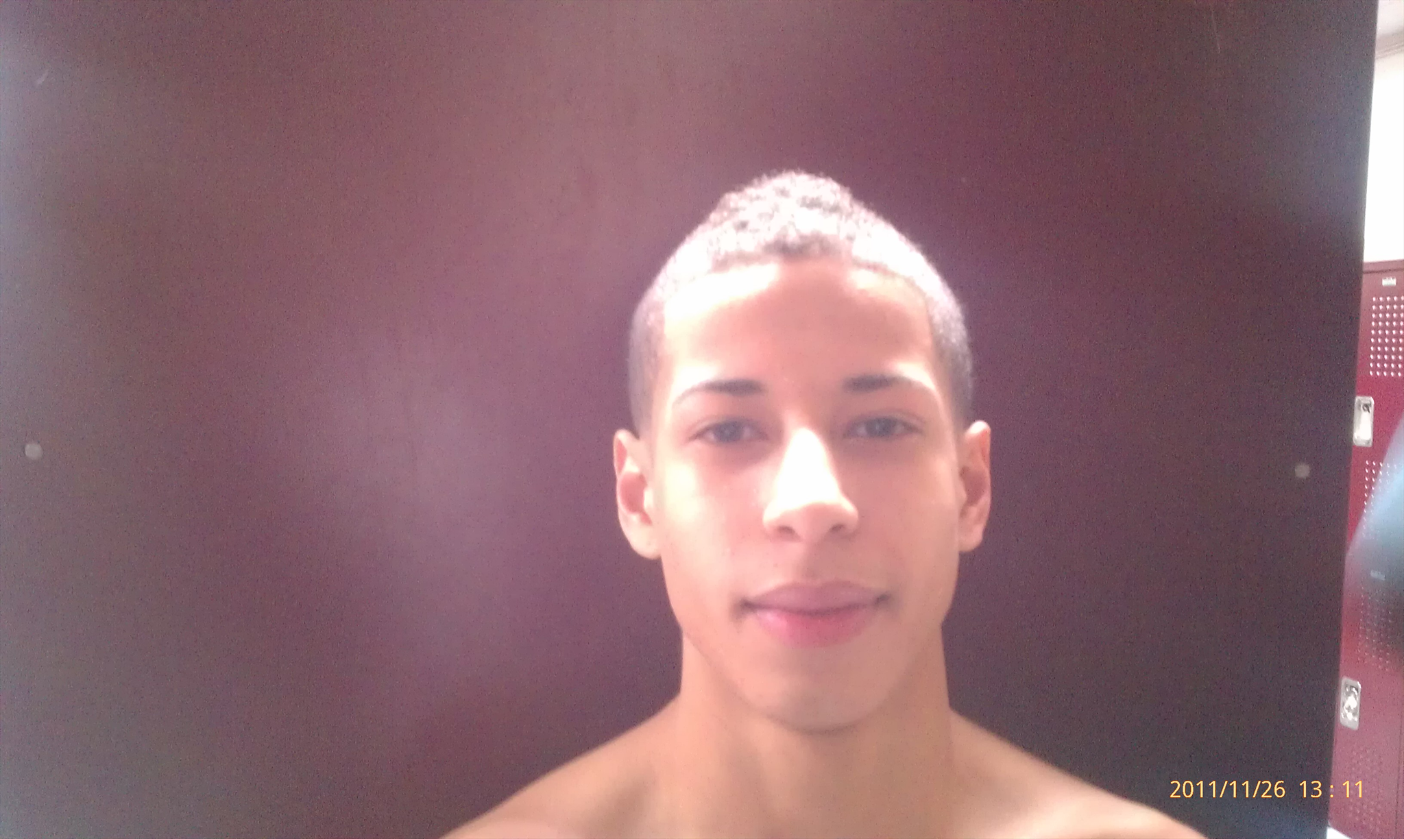 Stiven Espinoza-Hunter