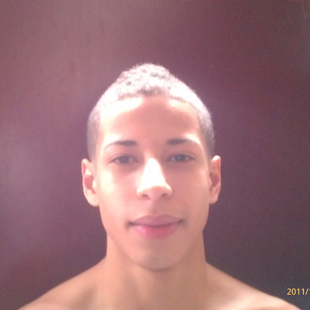 Stiven Espinoza-Hunter