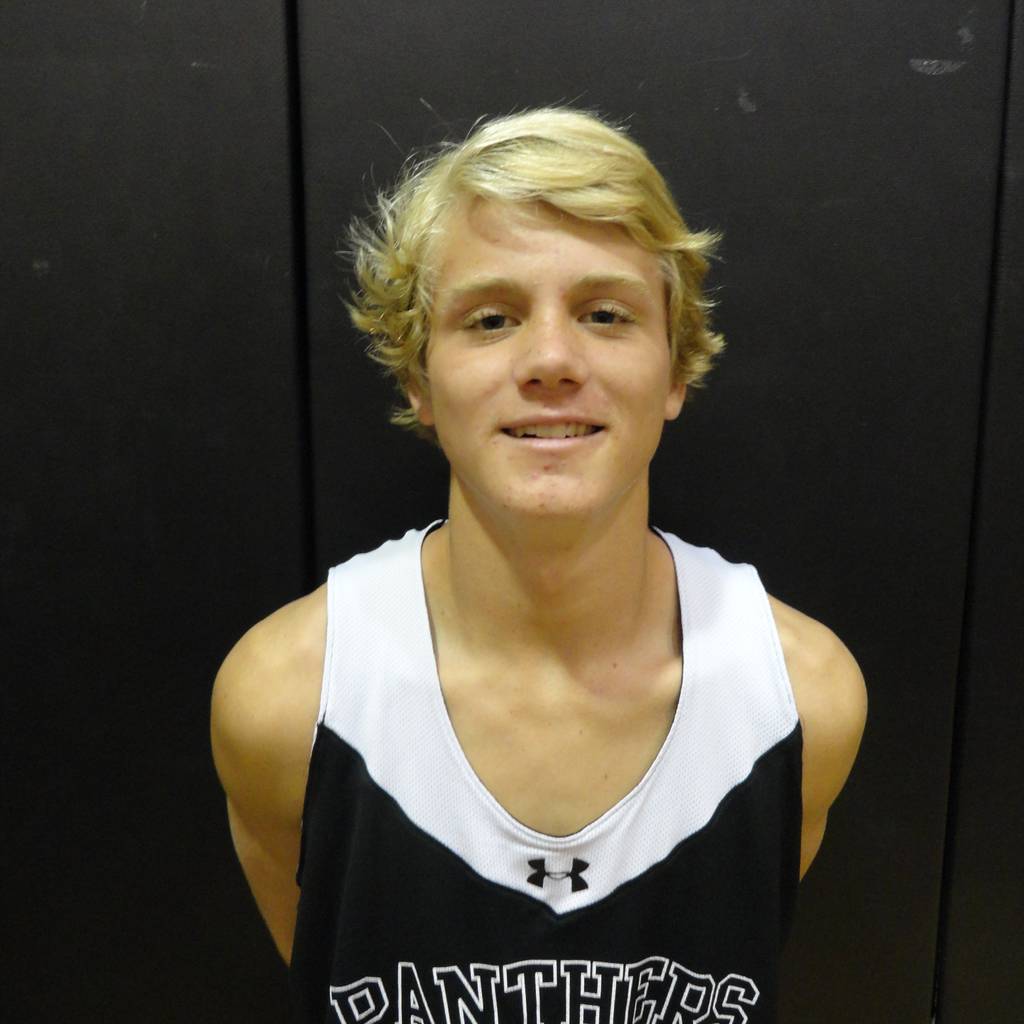 Jason McBride mugshot