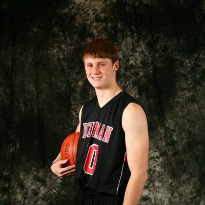 Grant Collins