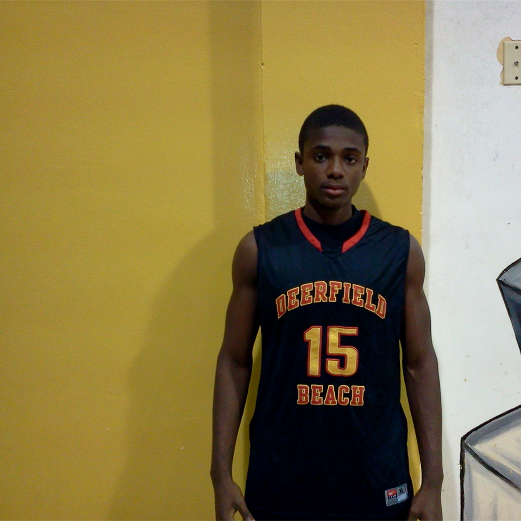 Patrick  Saintil mugshot