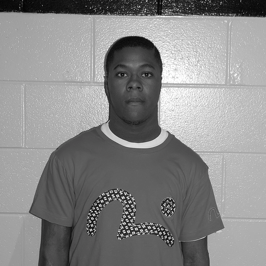 Deion Easley mugshot