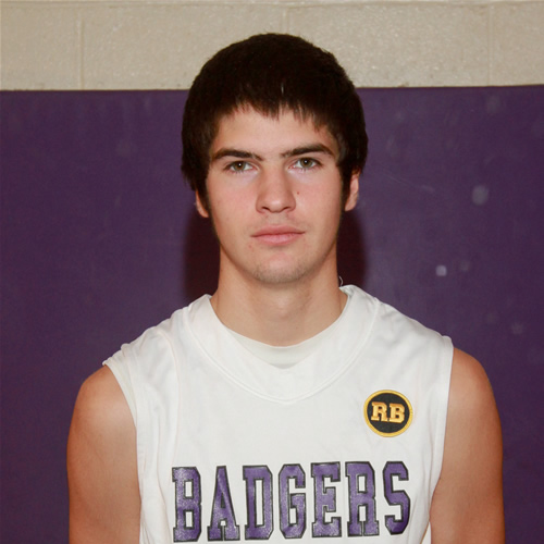 Mike Stucky mugshot
