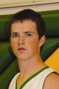 Garrett Littlefield mugshot
