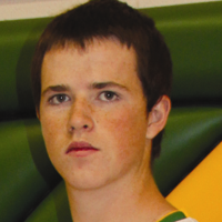 Garrett Littlefield