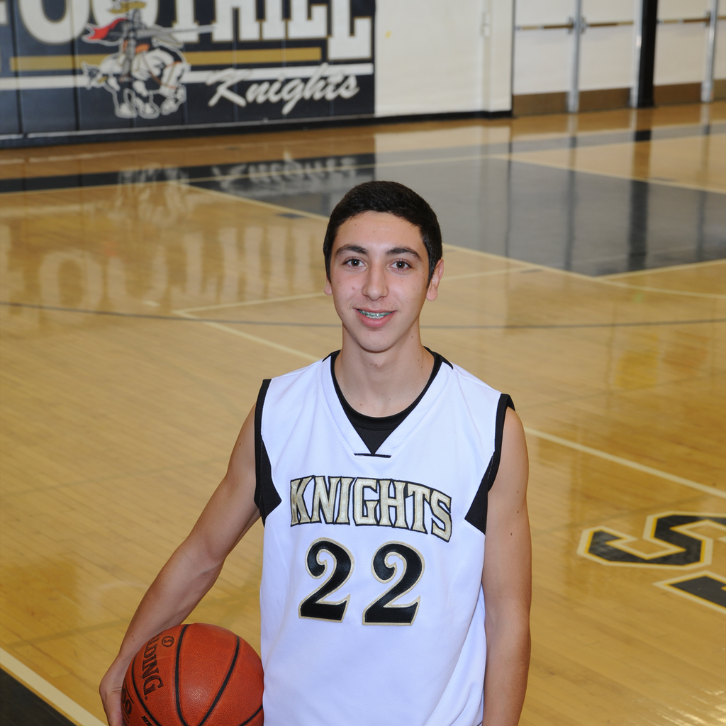 Andrew Lopez mugshot
