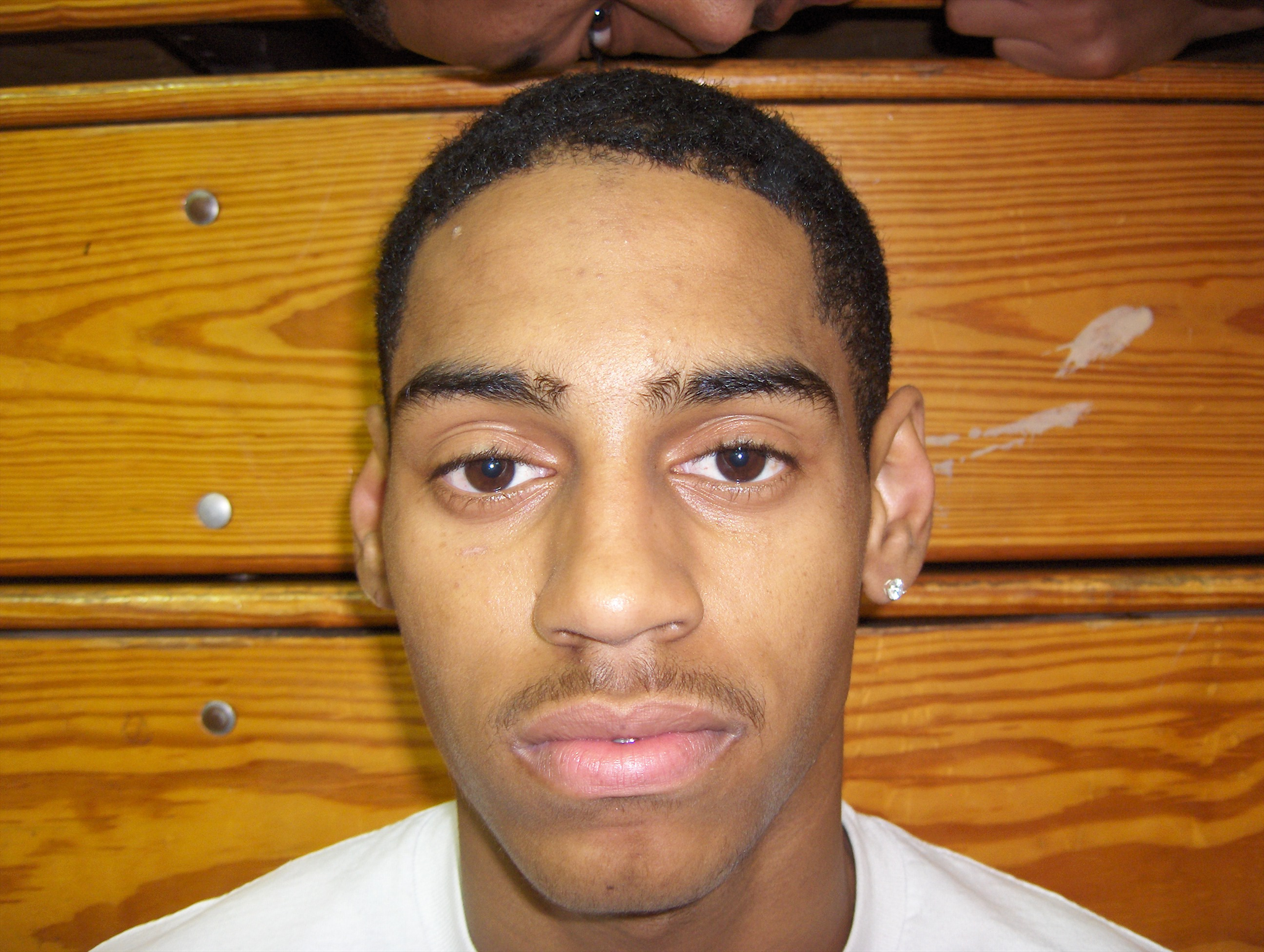 Keilan  Horton
