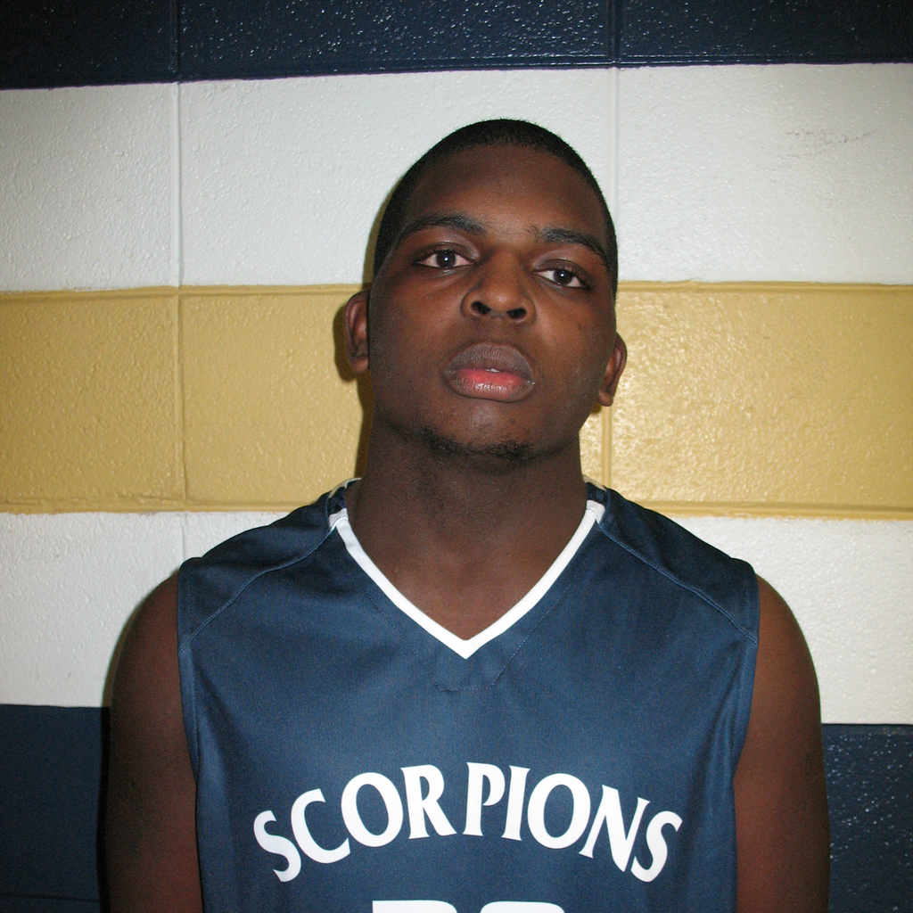Tarik Fisher