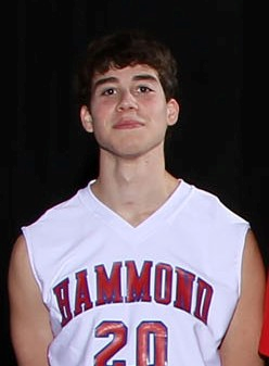 Brandon Picow mugshot