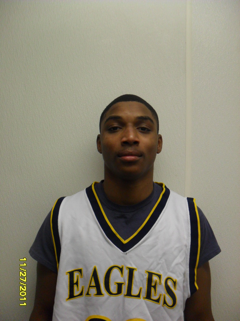 Darrian  Brown 