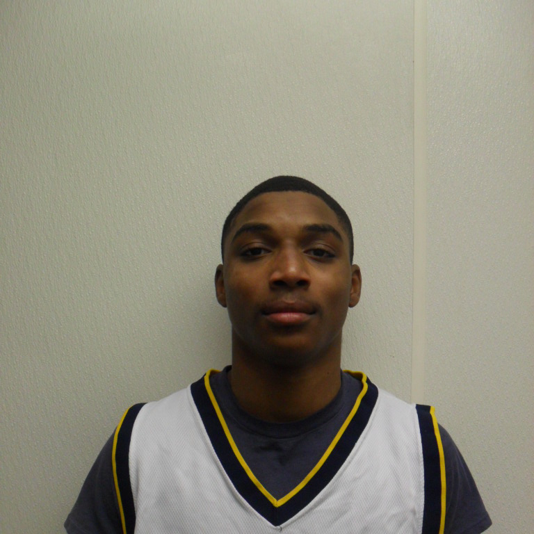 Darrian  Brown  mugshot