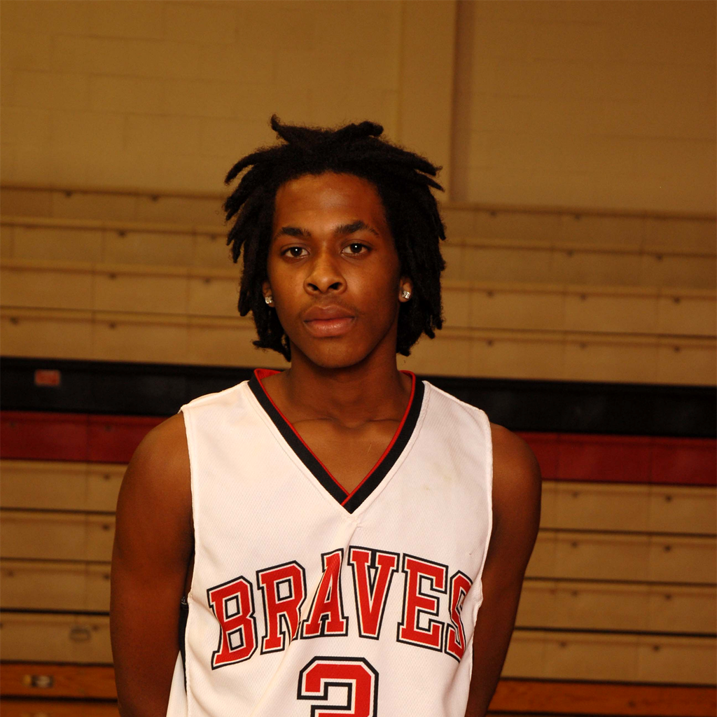 Javon Tolson