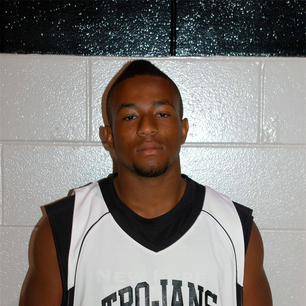 Melvin Shirley mugshot