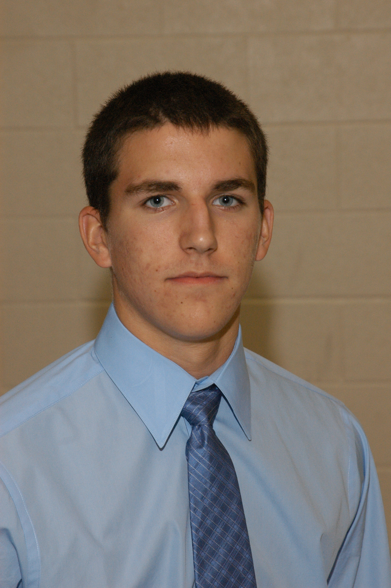Connor VanderBrug