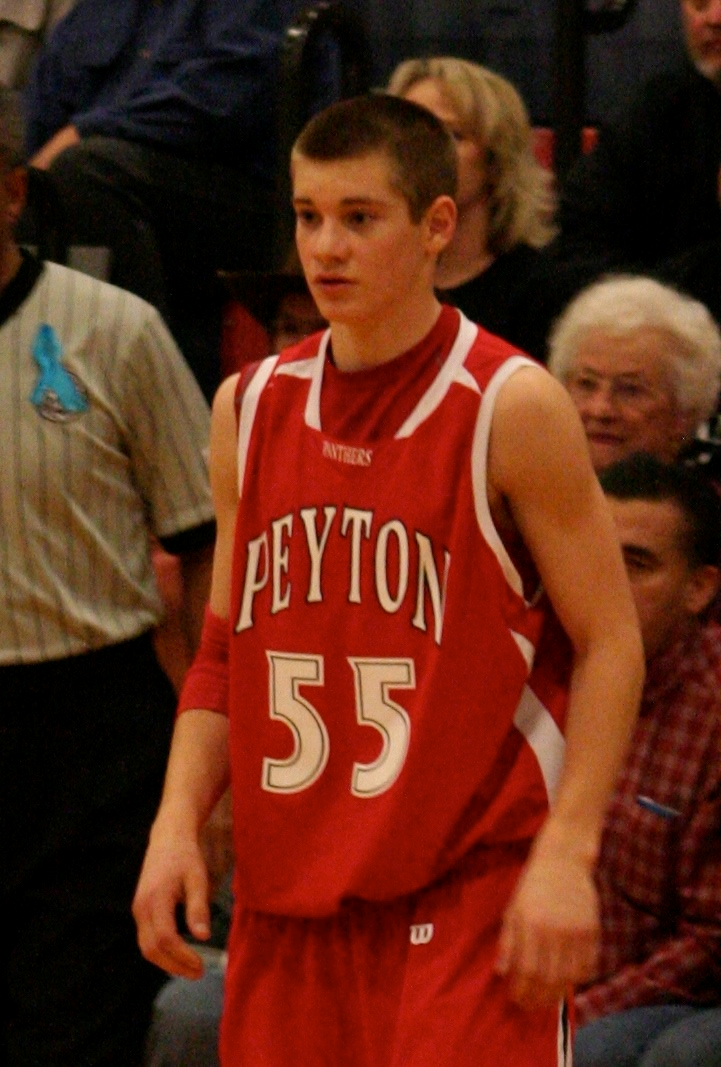 Craig Thomas