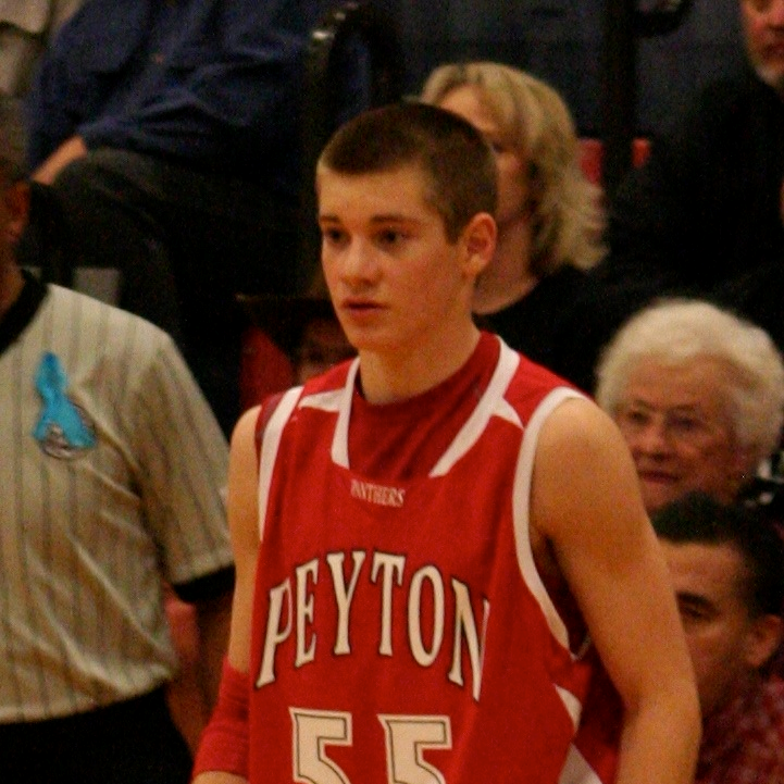Craig Thomas