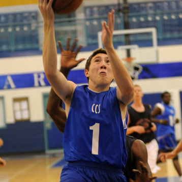 Nathan Granger