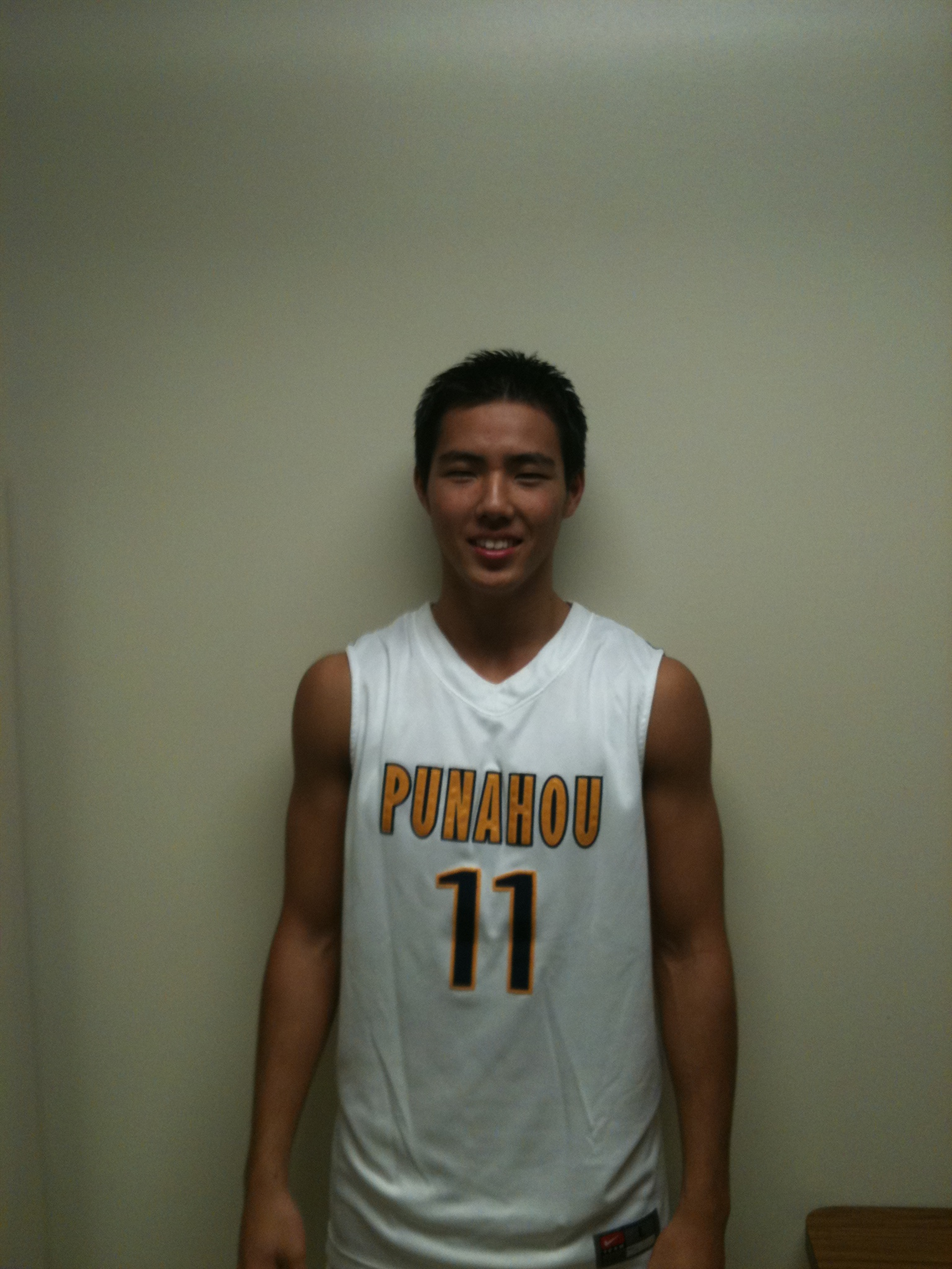 Matt Taniguchi 