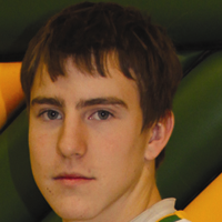 Jaron Rusch