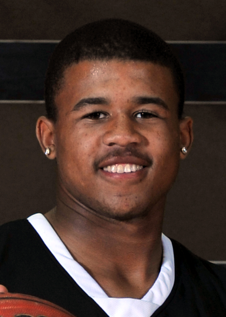 Jamani Woods
