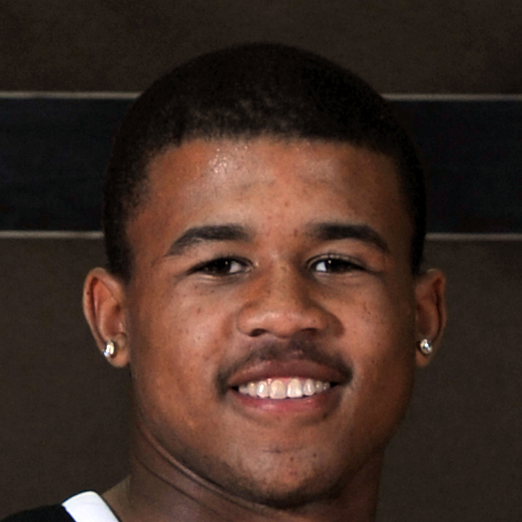 Jamani Woods mugshot