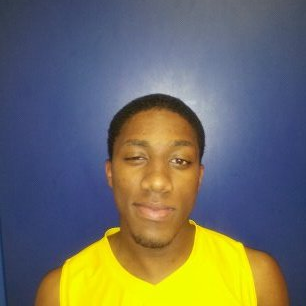 Adrian Foy mugshot