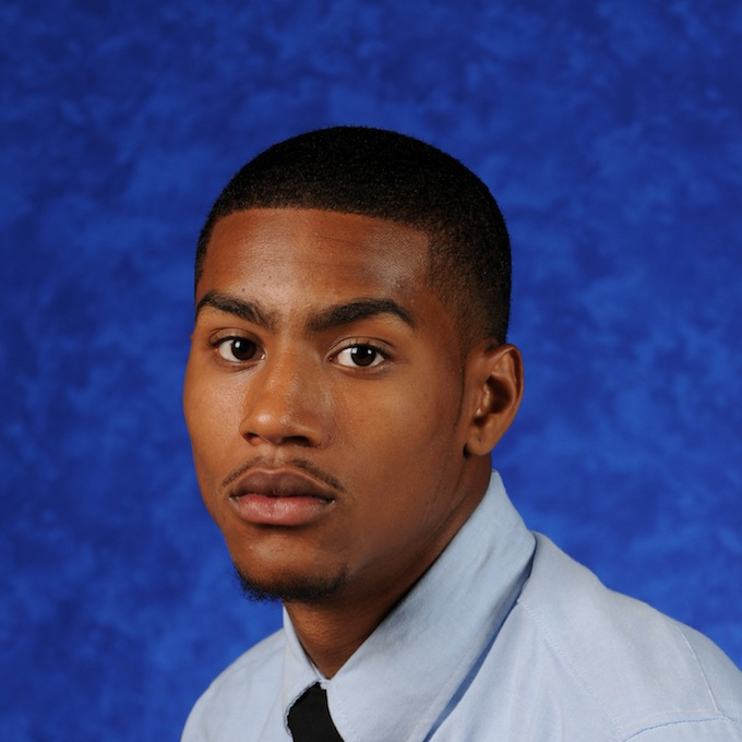 Deon Green