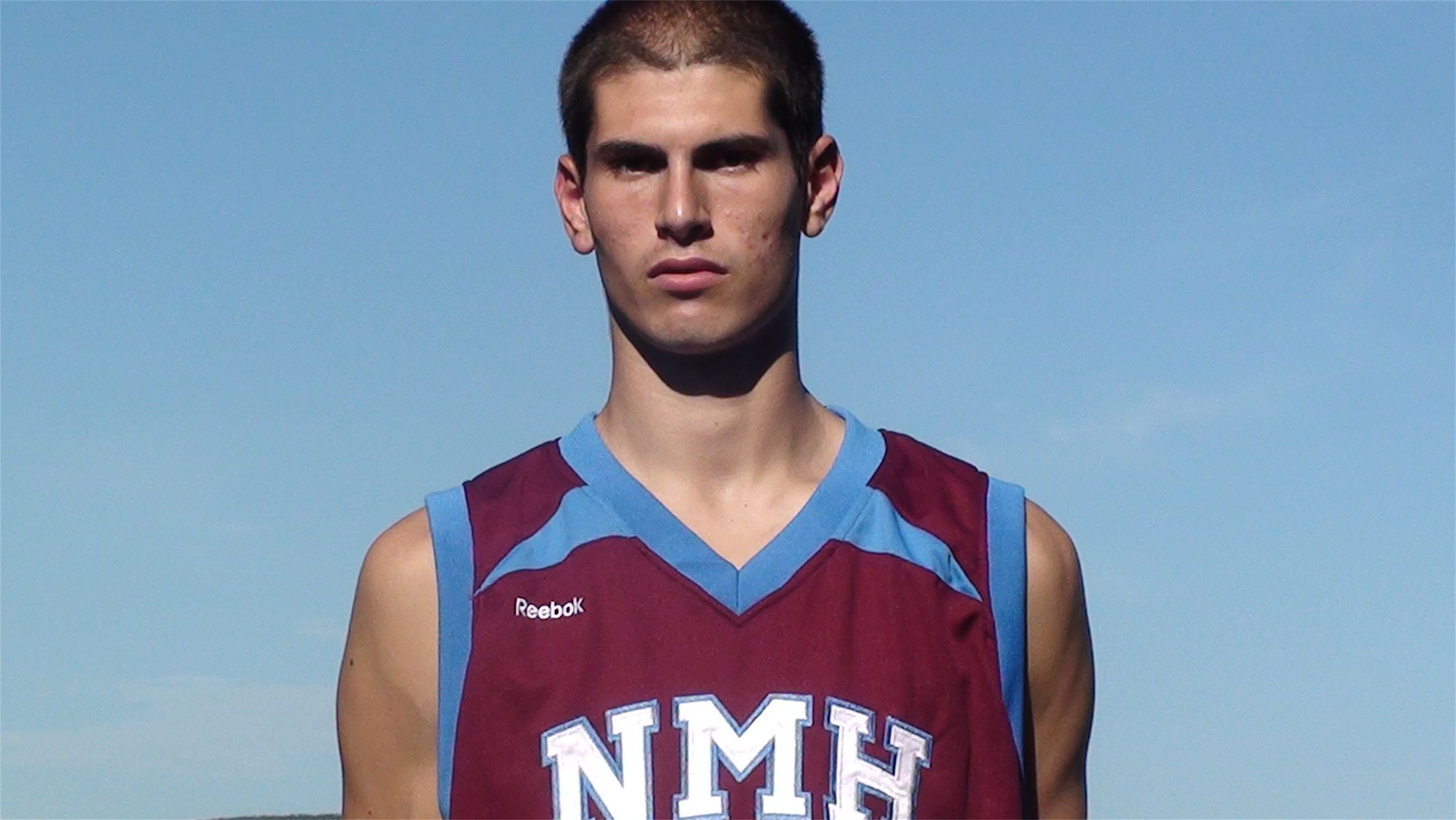 Anthony  Dallier