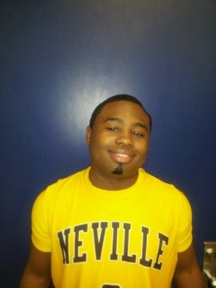 K.D. Turpin mugshot