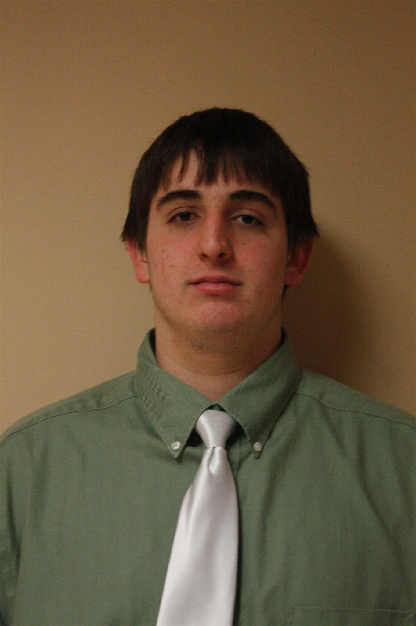 Tyler Eckstein